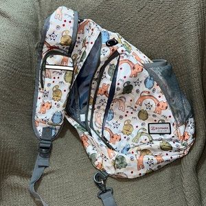 Sling bag
